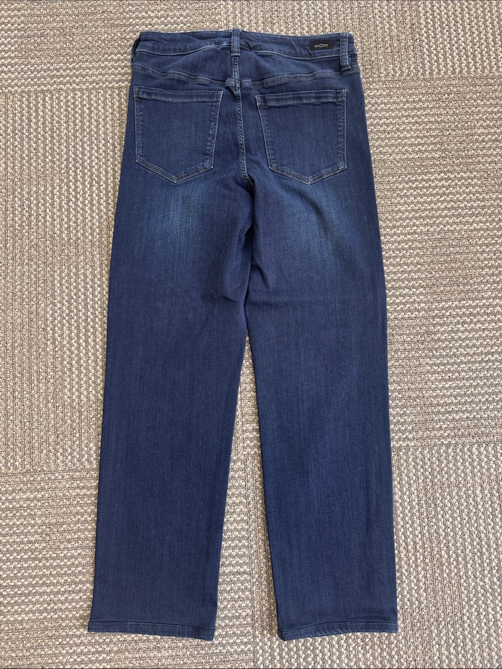 Liverpool Los Angeles Kennedy Straight Jeans, size 29 - Picture 6 of 7